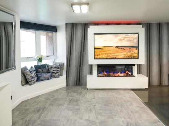 New Modern Hybrid 4 Bedroom 7 Bed 9 Guest Capacity Appartamento *