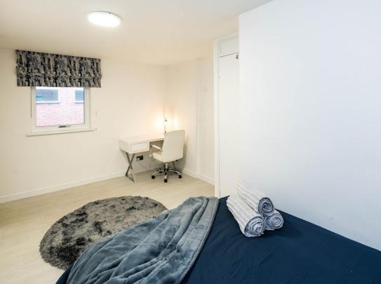 Appartamento New Modern Hybrid 4 Bedroom 7 Bed 9 Guest Capacity